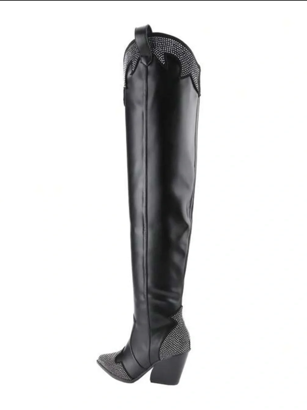 Unilady these boots